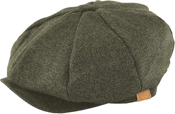 BOARDMAN Tristan Bakerboy Cap