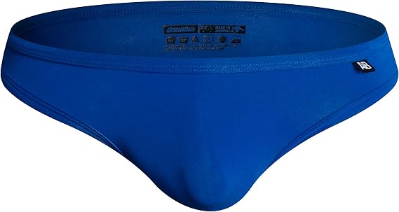 aussieBum Slick Royal Brief