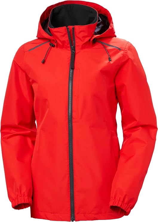 Helly Hansen Women's Workwear Manchester 2.0 Shell Jacket