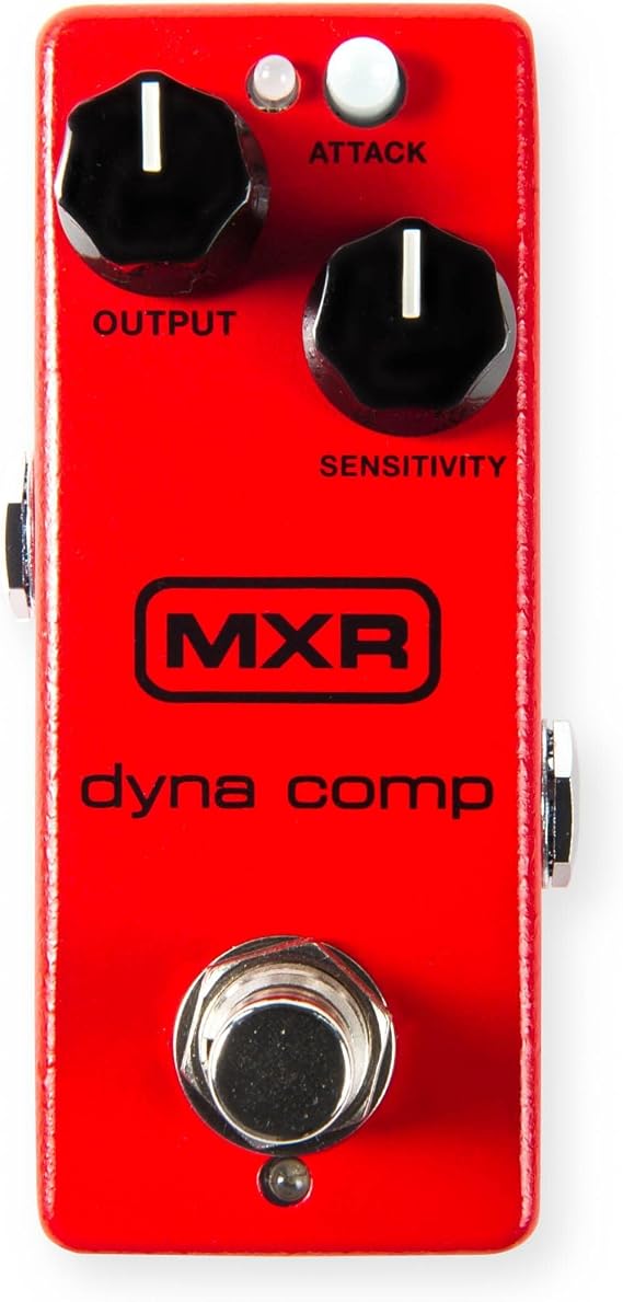 MXR Dyna Comp Mini Compressor