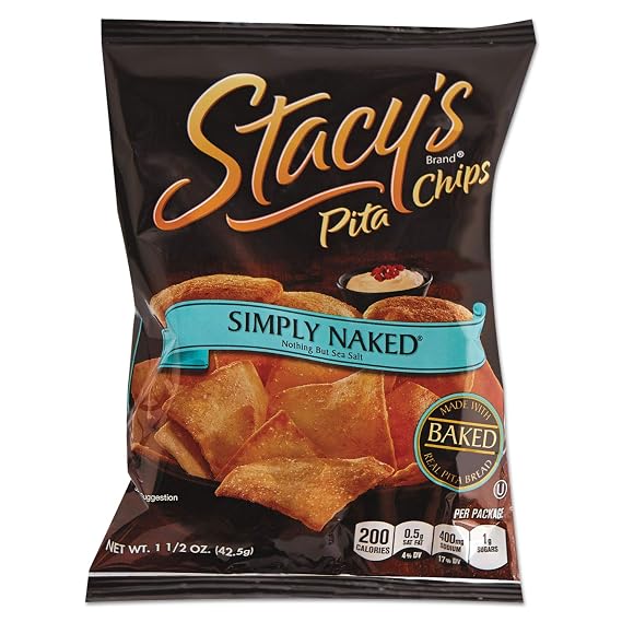 Food,stacy's,pita,naked