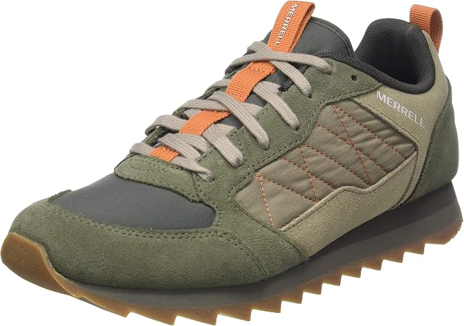 Merrell Men's Alpine Sneaker Cross