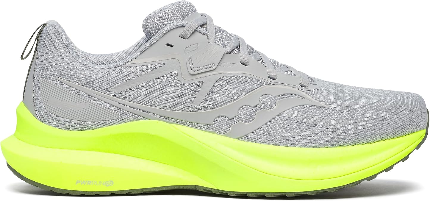 Saucony Men's Tempus 2Sneaker