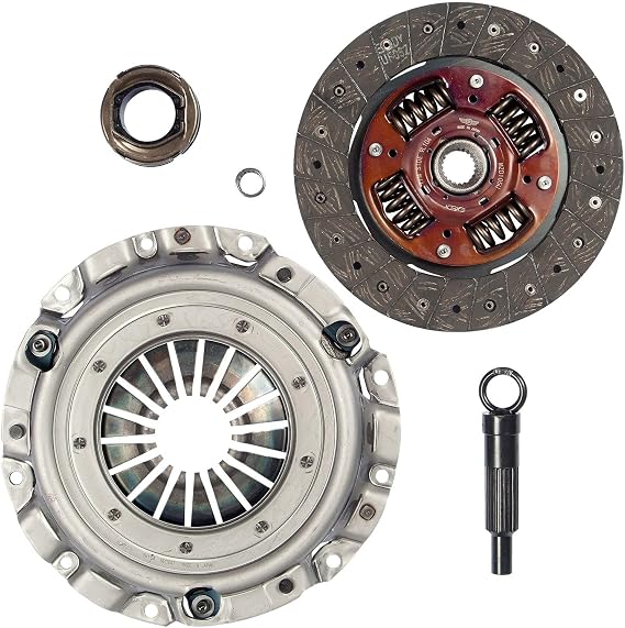 AMS Automotive 10-059 Clutch Kit
