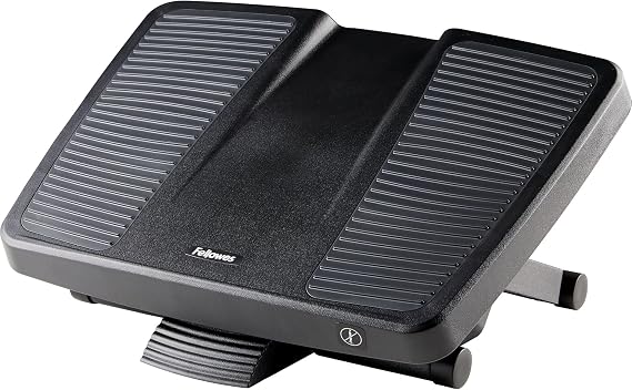 Fellowes Ultimate Foot Support (8067001)