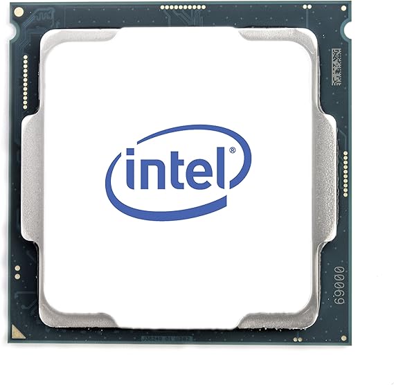 Intel BX80684I78700 8th Gen Core i7-8700 Processor