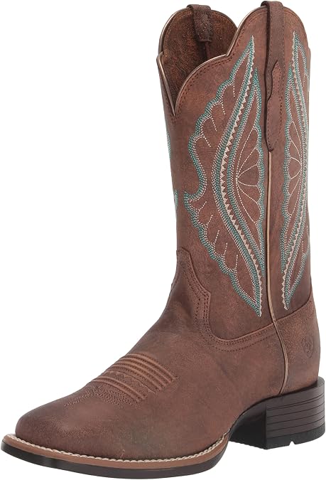 ARIAT Women's Primetime Western Boots