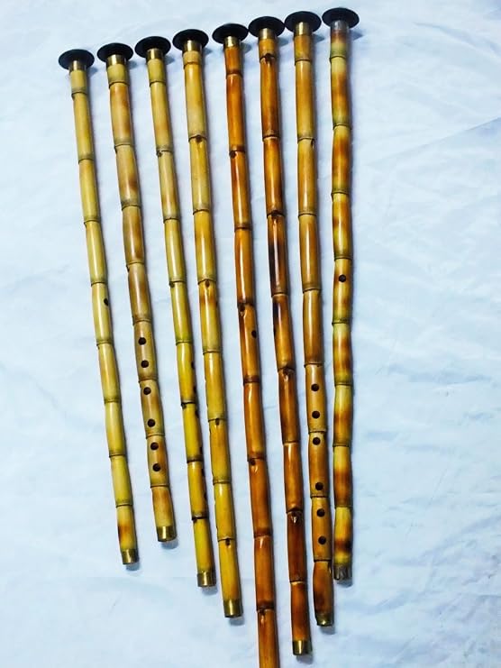 Turkish Made Woodwind Nay Ney