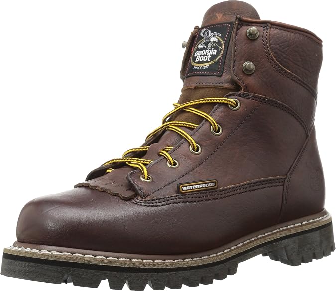 Georgia Boot Unisex Adult Gbot052