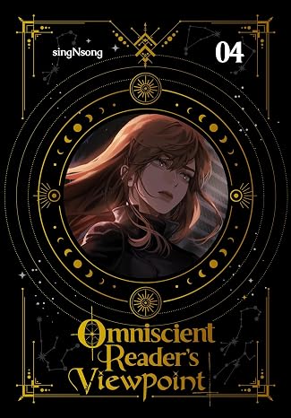 Omniscient Reader's Viewpoint novel, Vol. 4