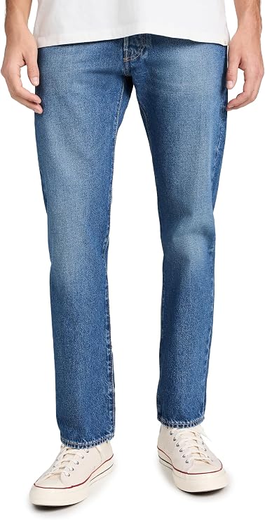 Levi's Men's 501 '93 Straight Jeans