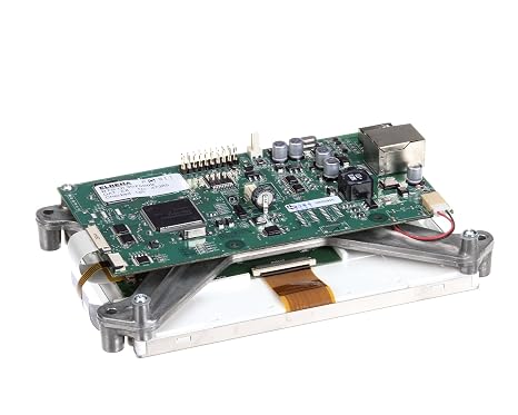 Merrychef P30Z5009 Individual Touch Screen, BTS UI