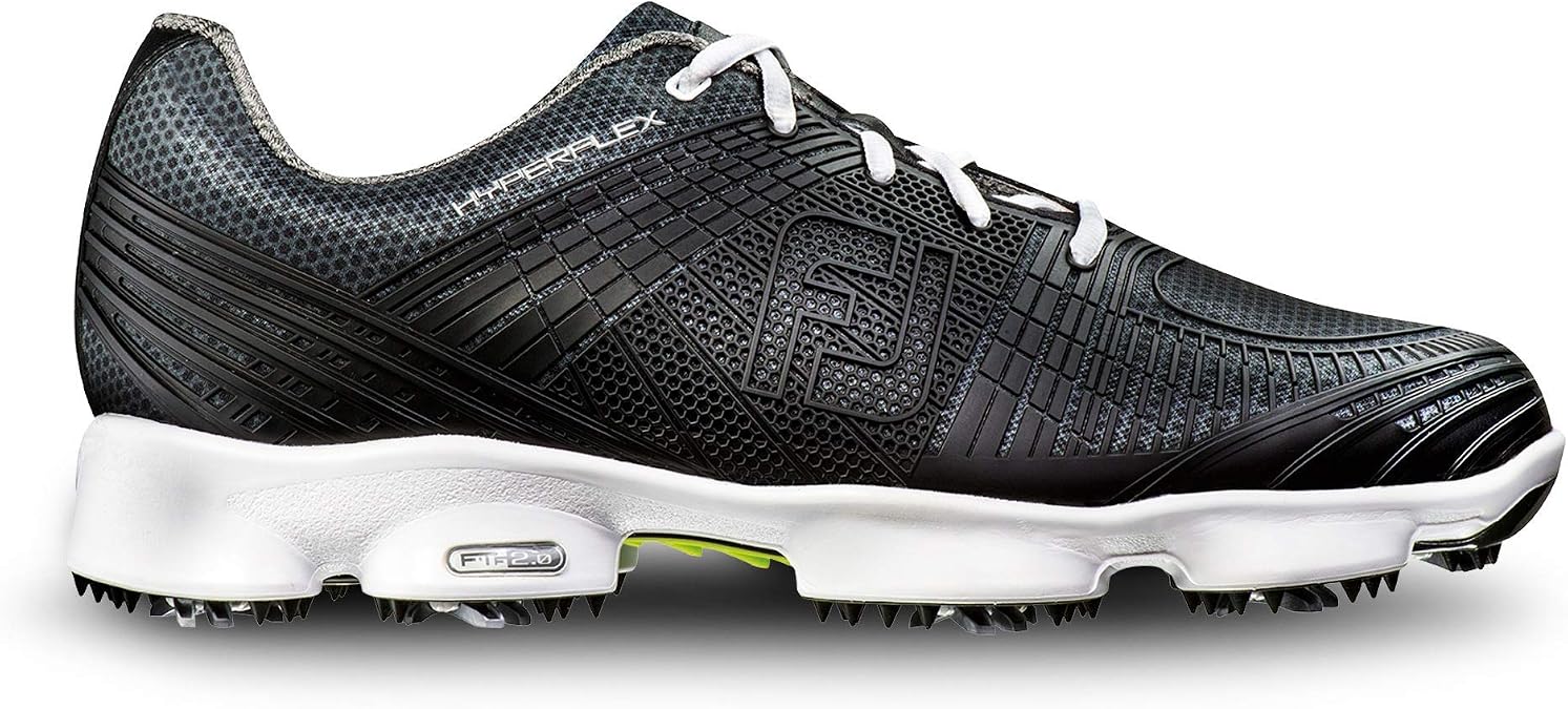 FootJoy Men's Hyperflex Ii Previous Season Style Golf Shoes