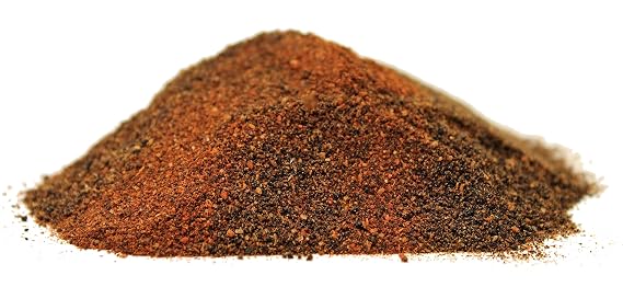 Its Delish Dark Chili Powder (5 Lbs. Bulk)