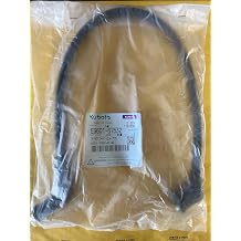 Kubota Assy OEM Part, Cord Plug