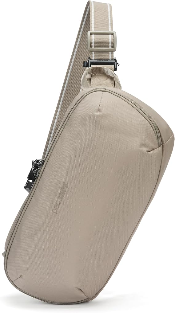 Pacsafe V Urban Anti Theft Sling Pack