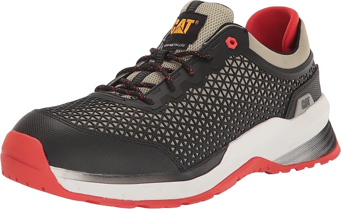 CAT Men's Streamline 2.0 Composite Toe