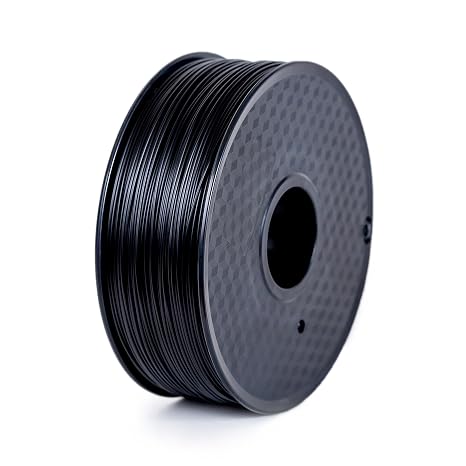 Paramount 3D PETG (Black) 1.75mm 1kg Filament
