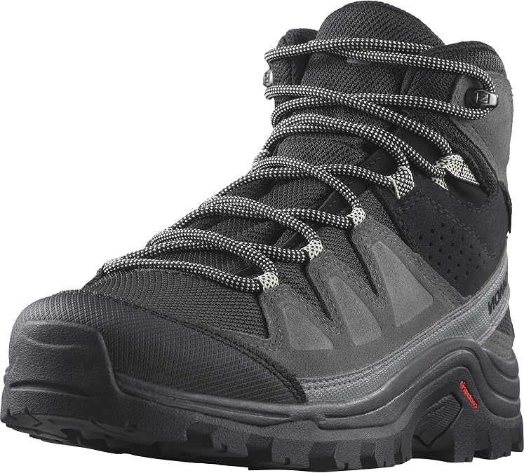 Salomon Quest Rove Gore-Tex Women's Outdoor Shoes, Backpacking Specific, Waterproof, and Reliable Performance