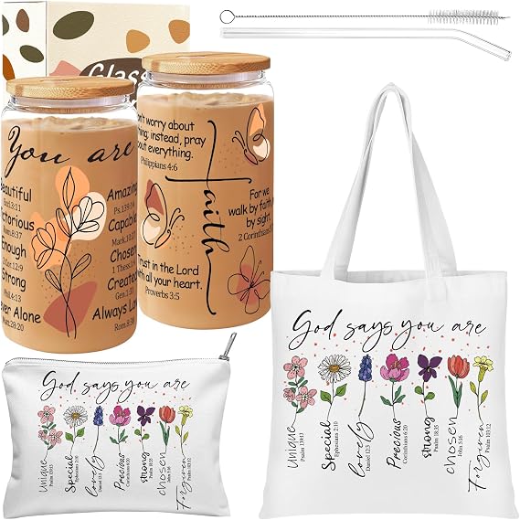 Christian Religious Gifts for Women