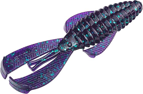 Strike King Strike King Rage Ned Worm