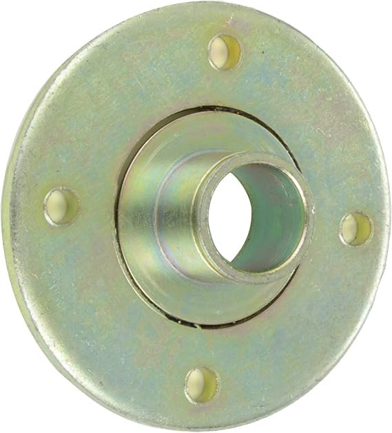 Agri-Fab 62489 Assembly, Brush Bushing Weldm