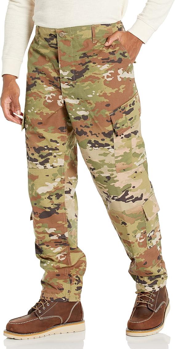 Propper Men's ACU Battle Rip Pants