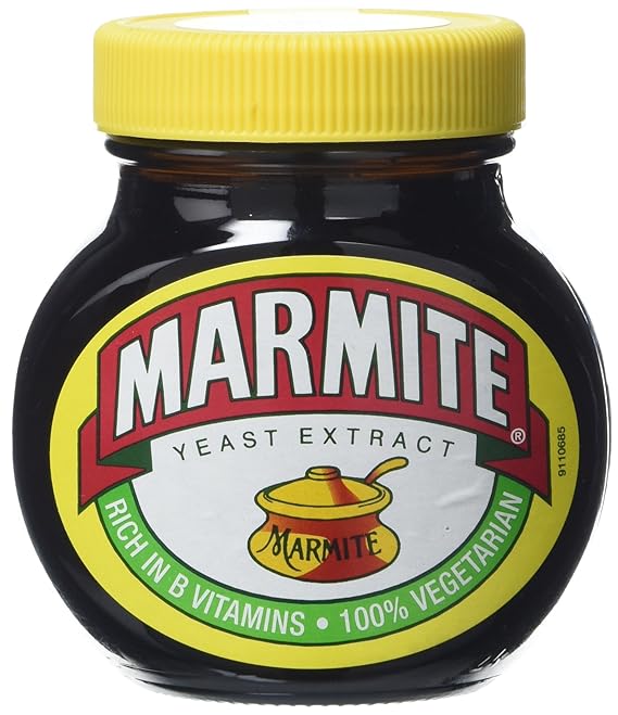 Marmite Yeast Extract 250G