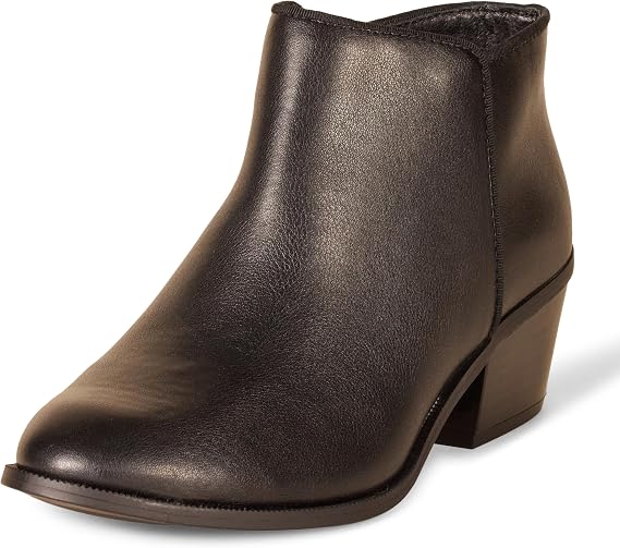 Amazon Essentials Women's Ankle Boot
