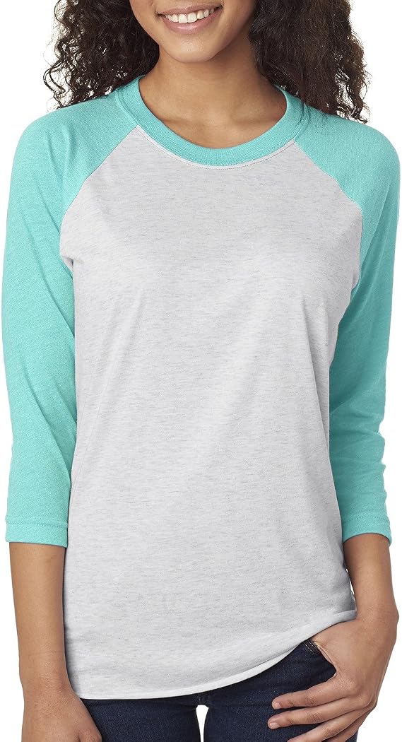 Next Level Apparel mens 6051