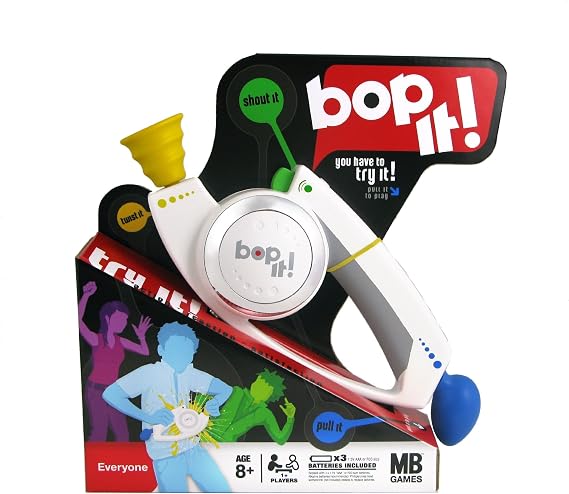 Bop It!