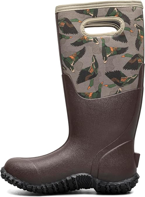 BOGS Mesa - Tapestry Floral