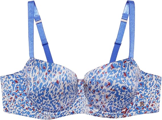Savage x Fenty, Women's, Savage Not Sorry Microfiber Low-cut Balconette Bra