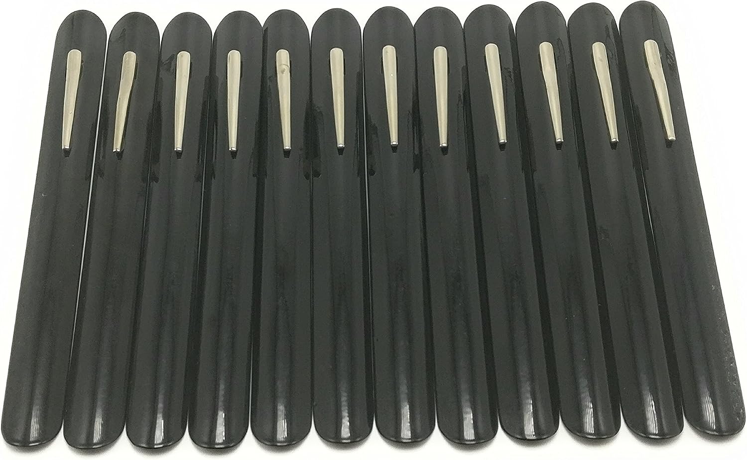 Royal IndustriesTable-Crumber with Clip, Black