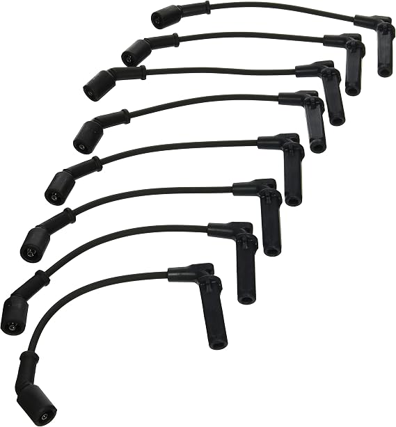 Denso IGN WIRE SET-7MM - 671-8160