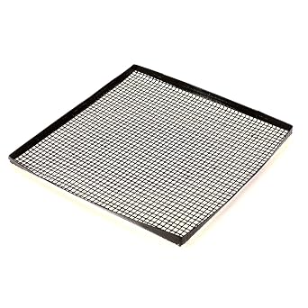 Merrychef 32Z4081 E2S Perforated Basket 11 X 11