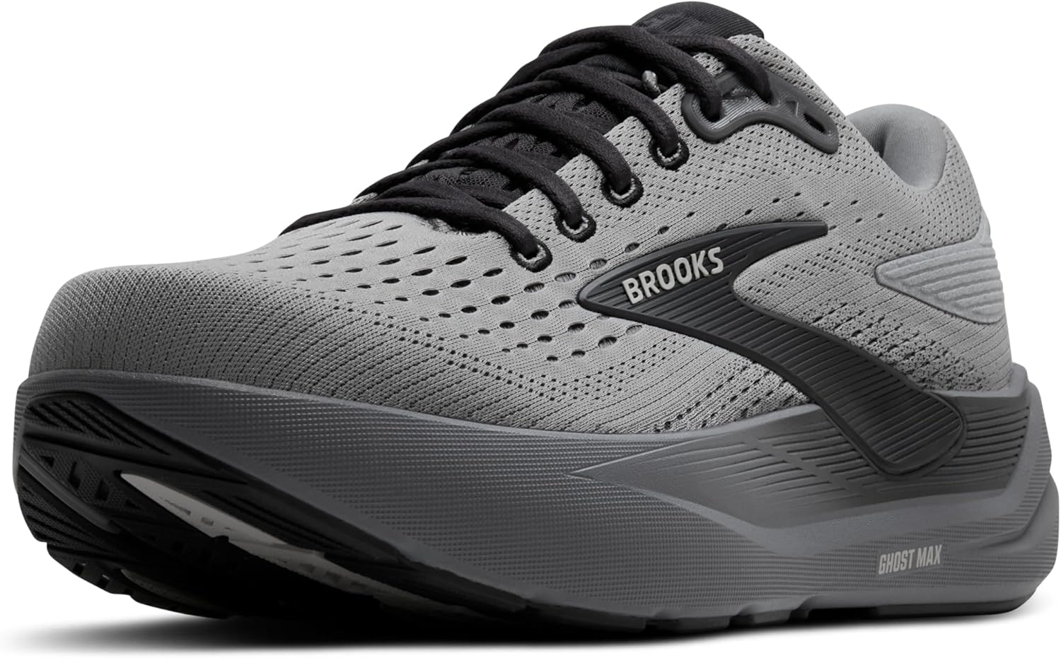 Brooks Men's Ghost Max 3Sneaker