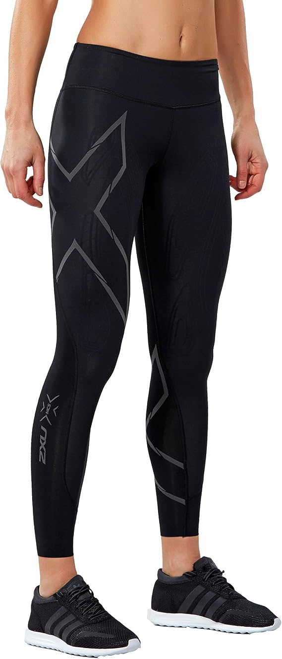 2XU Women's MCS Run Compression Tights