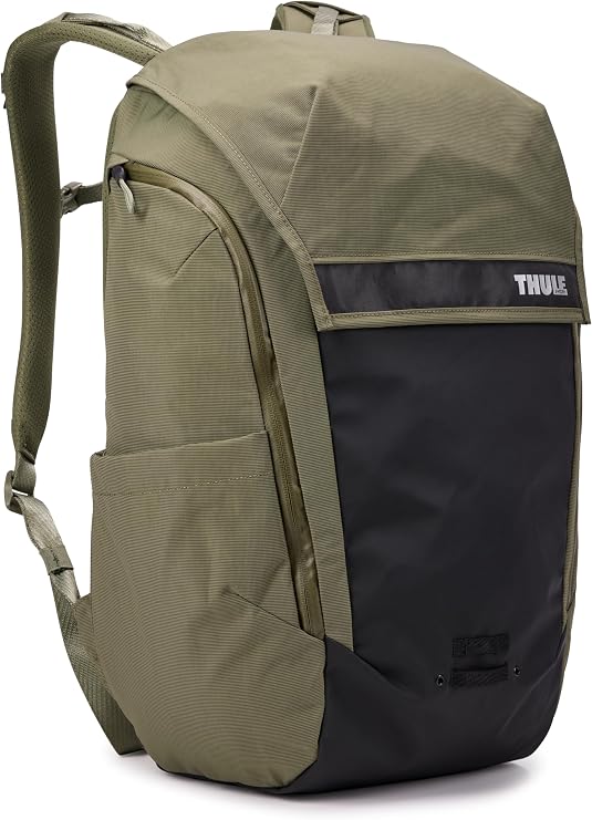 Thule Paramount Bike Commute Backpack 28l