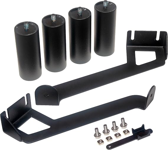 Merrithew at Home SPX Risers Kit (5" Height Extension)