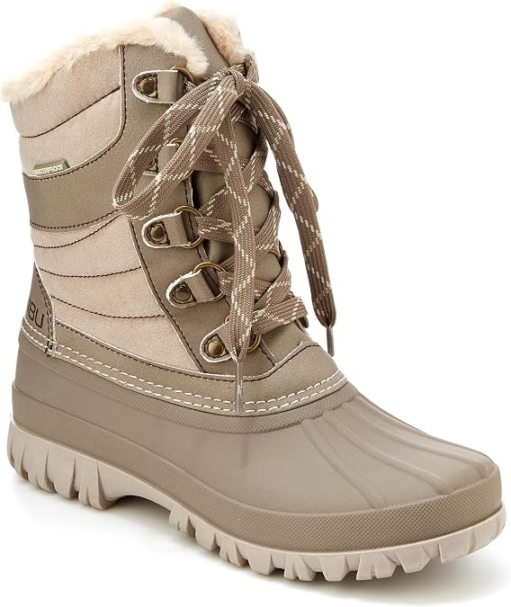 Jambu womens Casey Waterproof
