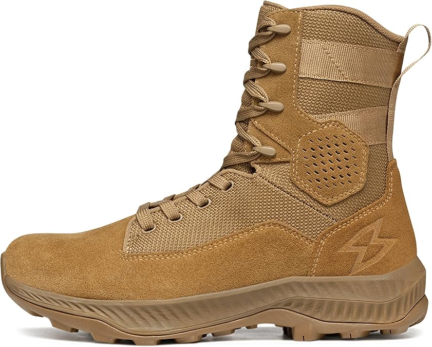 Garmont Tactical Nfs 670 Regular Men's Horse Shoes