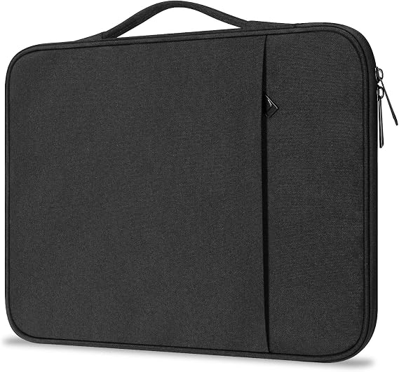 ProElife Sleeve Case for MacBook Neo & MacBook Air 13 inch M5 M4, Black