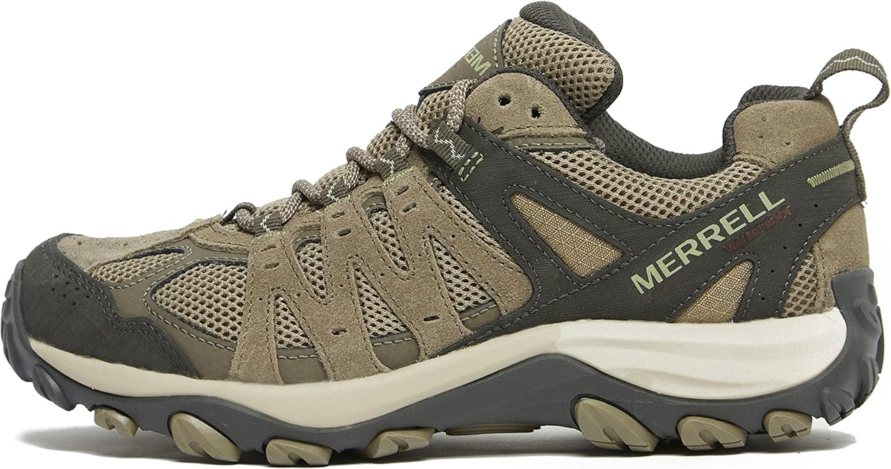 Merrell Men's Accentor 3Hiking Shoe
