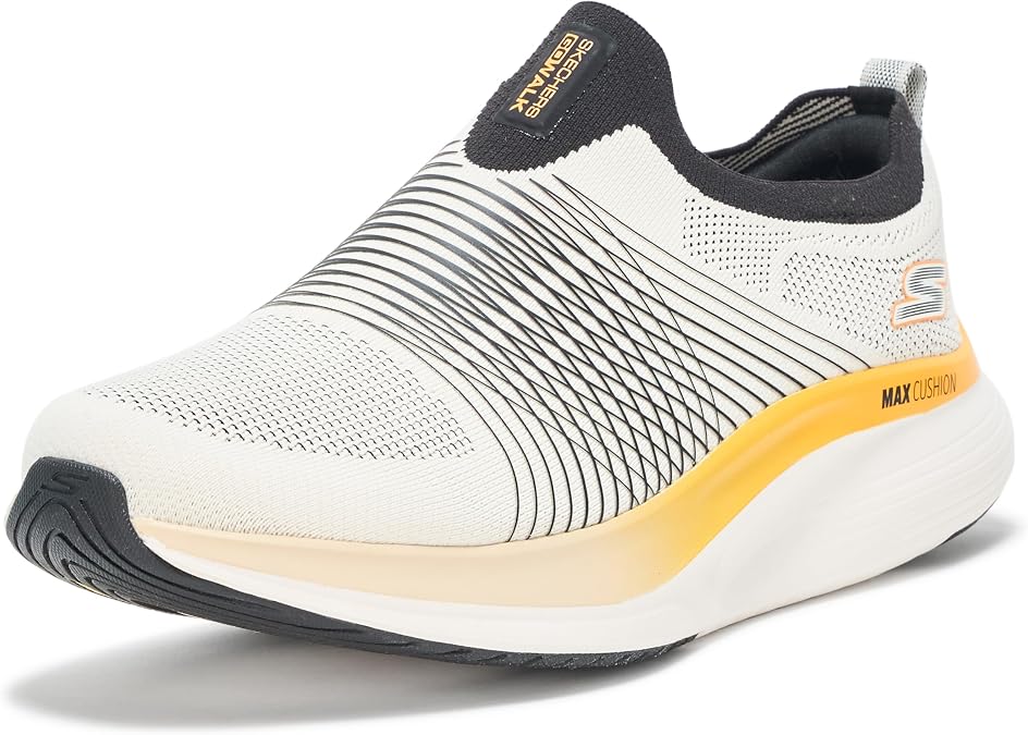 Skechers Men's Go Walk Max Walker Constantine