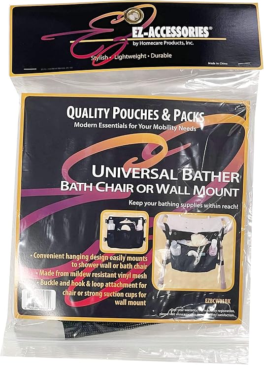EZ-ACCESS EZ-ACCESSORIES Universal Bather