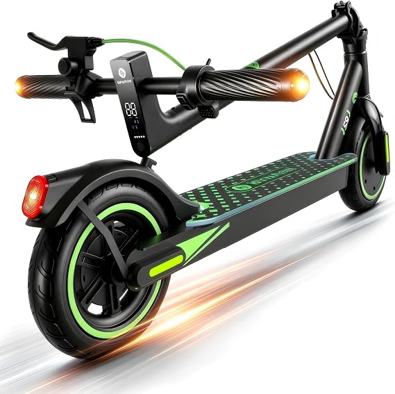 isinwheel S9 Pro Electric Scooter