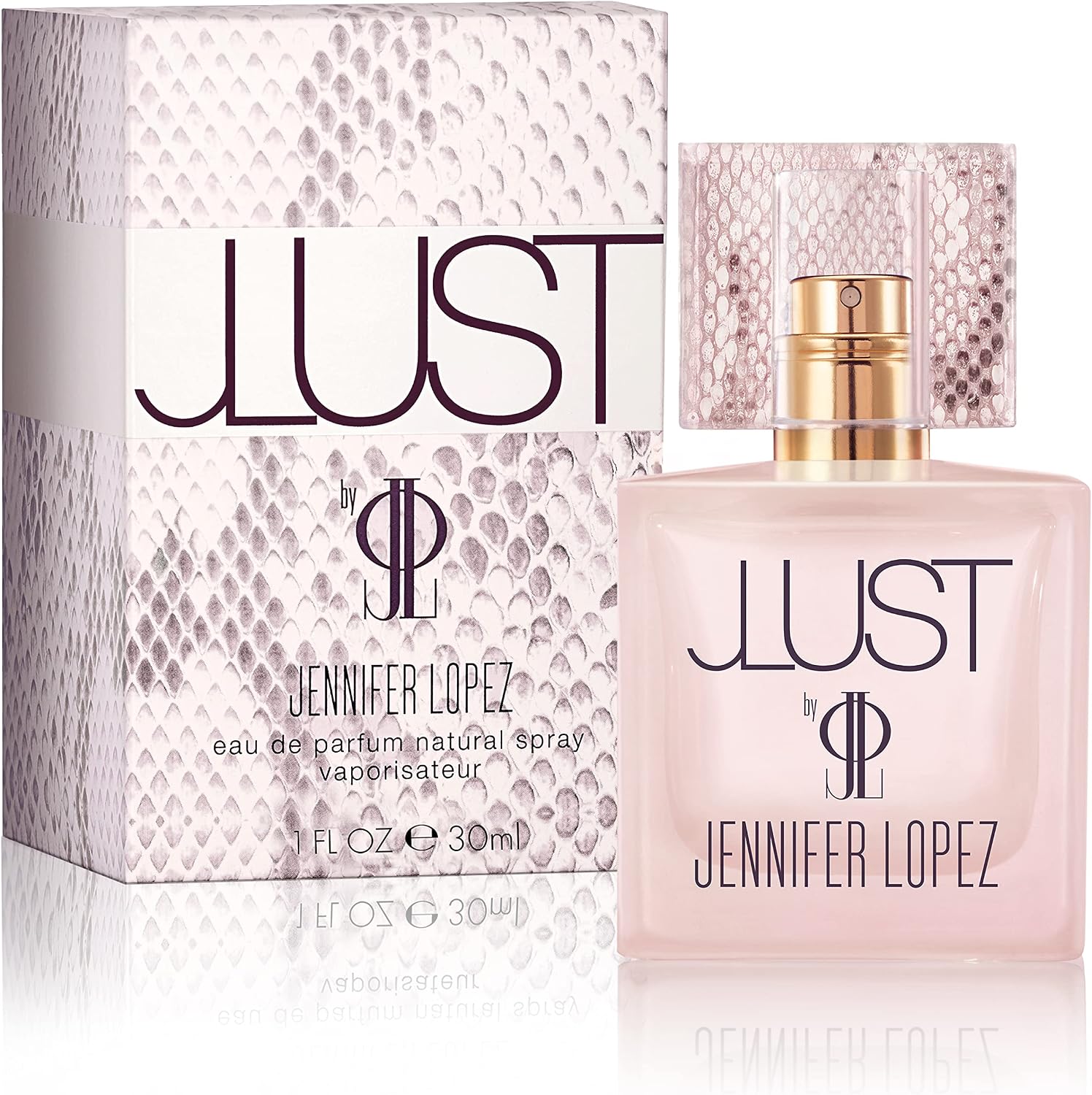 Jennifer Lopez JLust 30 ml Eau de Parfum EDP