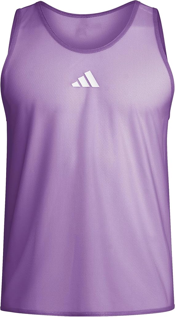 adidas Unisex Soccer Bib 22