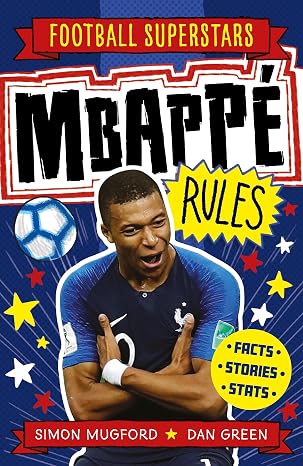 Football Superstars Mbappe Rules